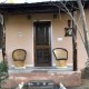 Victorian Cottage Exterior View