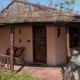 Tiger Den Room Exterior View