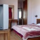 Deluxe room Deluxe room