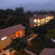 Resort at Night