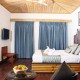 The Corbett Leela Villa