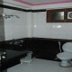 Deluxe restroom Deluxe restroom