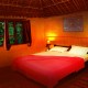 Well-Lit Room