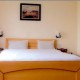 Comfortable bed Comfortable bed