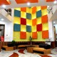 Lobby Area