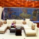 Lobby Area