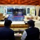 Hotel Reception