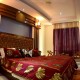 Well Lit Room
