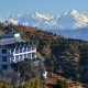 Resort view