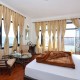 Bedroom view