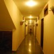 Hotel Corridor
