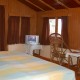 Wooden Interior Wooden Interior
