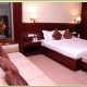 Suite room
