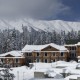 The Khyber Himalayan Resort and Spa