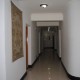 Hotel Corridor
