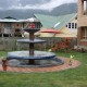 Fountain