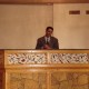 Reception Desk