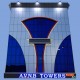 Hotel Outer View