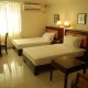 Malligai Twin Room