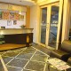 Reception Area Reception Area