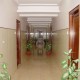 Hotel Corridor