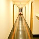 Hotel Corridor