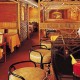 Well Furnished Restaurant
