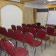 Conference hall