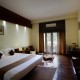 Duplex Room