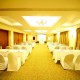 Well Equipped Conference Hall Well Equipped Conference Hall