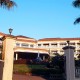 Resort Entrance Resort Entrance
