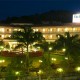 Resort at Night Resort at Night