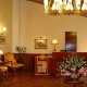 Lobby Area
