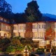 Hotel at Night