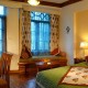 Well Furnished Room