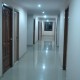 Hotel Corridor