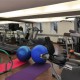 Fitness Centre