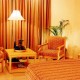 Well-Furnished Room Well-Furnished Room