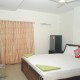 Well-Furnished Room