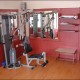 Gym Equipments
