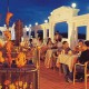 Roof Top REstaurant