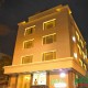 Hotel at Night Hotel at Night