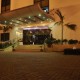 Hotel Entrance