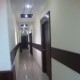 Hotel Corridor