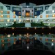 Hotel at Night