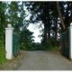 Front Gate Front Gate