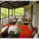 Upstairs Verandah Upstairs Verandah