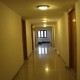 Hotel Corridor
