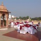 Rooftop Wedding Place
