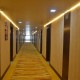 Hotel Corridor